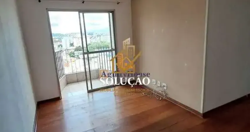 Apartamento com 3 quartos à venda na Rua Pedro Malaquias, 268, Vila Carrão, São Paulo