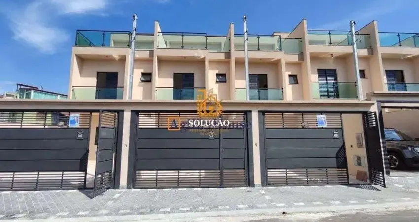 Casa com 2 quartos à venda na Rua Major Gomes Ribeiro, 288, Vila Santa Teresa (Zona Leste), São Paulo