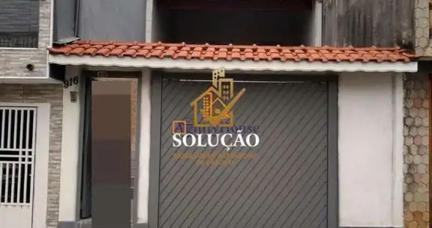 Casa a venda mauá - jardim silvia - divisa com são mateus/sp - 125m2