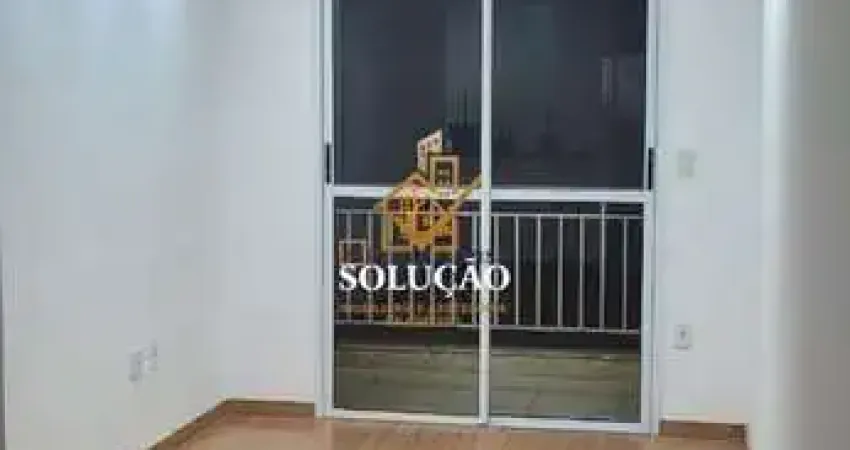 Oportunidade! 2 quartos, varanda e condomínio completo por r$ 235 mil