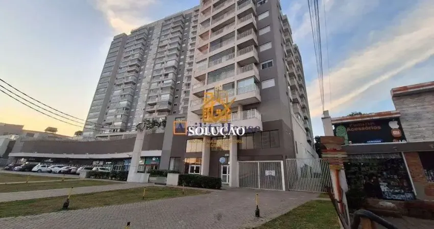 Oportunidade! apê com vaga e sacada no condomínio ventuno – 35 m²