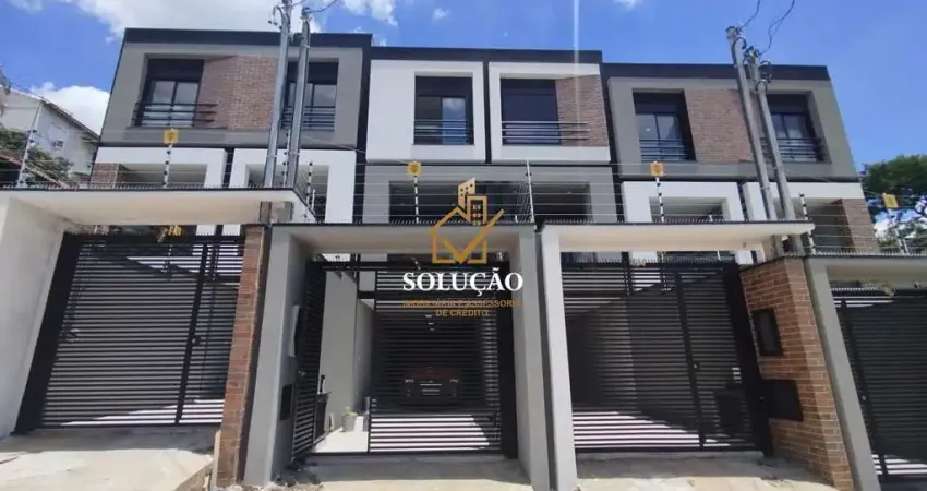 Casa com 3 quartos à venda na Rua Victório Santim, 480, Vila Carmosina, São Paulo