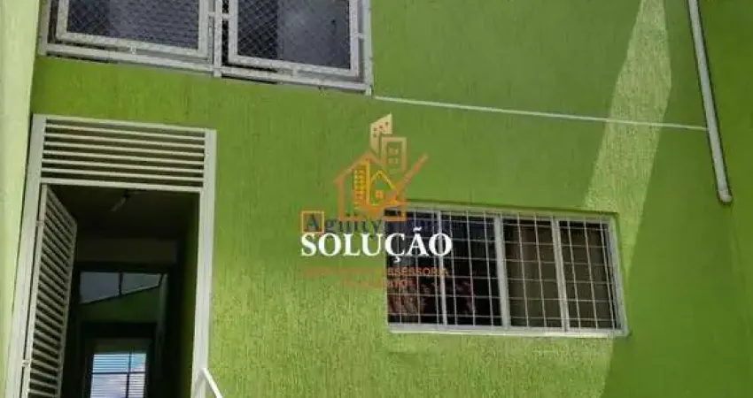 Sobrado á venda , r$680.000,00, 232m²,3 suítes, garagem para 8 carros, vila nova