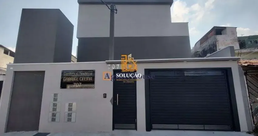 Sobrado à venda – 2 suítes, varanda e acabamento de alto padrão | só r$ 360 mil