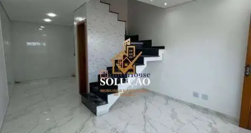 Casa com 2 quartos à venda na Rua Pedro Alegretti, 339, Penha De França, São Paulo