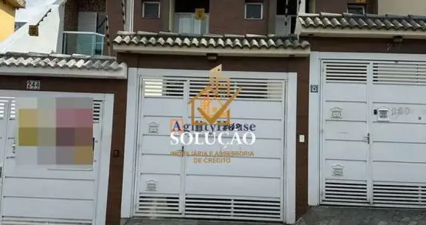 Sobrado com planejados na cozinha  125² m²,3 dormitórios,  2 vagas, são paulo/sp