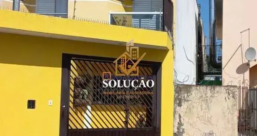 Sobrado para venda itaim paulista - 02 dormitórios sendo 02 suites 01 vaga.