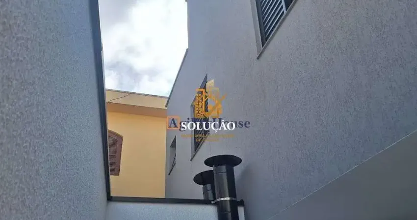 Sobrado à venda, 3 dormitórios com suíte,  106 m², com vaga, são paulo/sp