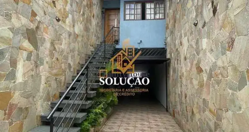 Casa com 3 quartos à venda na Rua Povoaçu, 114, Jardim Nossa Senhora do Carmo, São Paulo