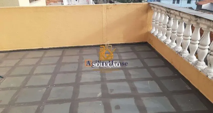 Sobrado à venda , 135m², vila talarico, 3 dormitórios (2 suites)  são paulo/sp