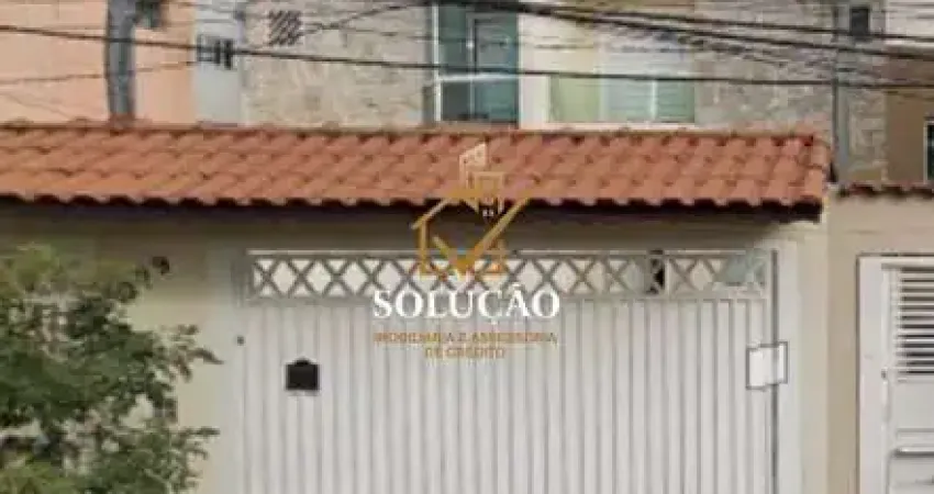 Sobrado à  venda, 225m², 3 suítes , vila guilhermina,  são paulo/sp