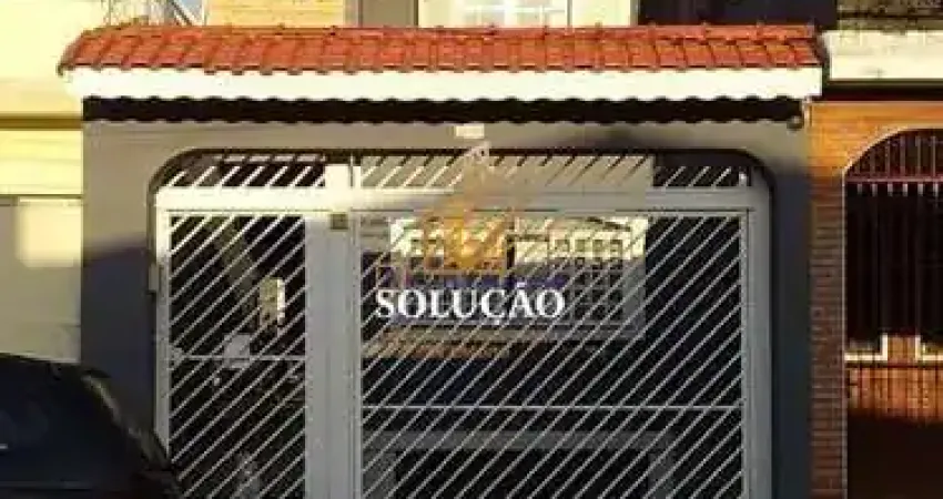 Sobrado na ponte rasa, 246m², ermelino matarazzo, com suíte e 5 vagas de garagem