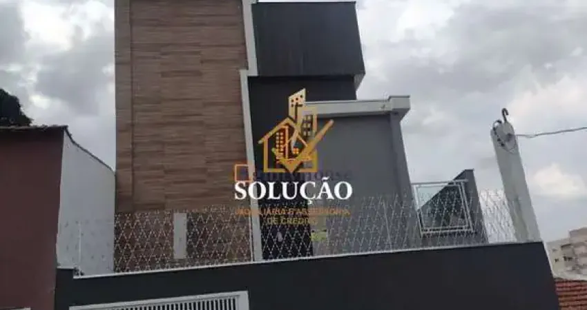 Sobrado em condomínio fechado 2 suites 2 vagas de garagem varanda com churrasque