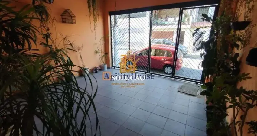 Casa com 2 quartos à venda na Rua Nespereira, 120, Jardim Santa Maria, São Paulo