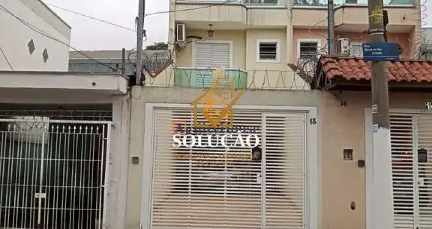 Sobrado na penha de frança 4 dormitórios 2 sutes 2 vagas de garagem, espaço gour