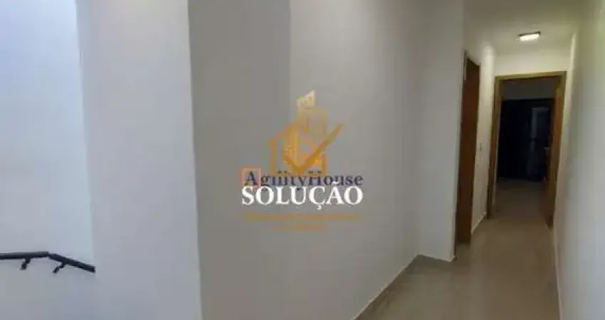 Sobrado à venda com 3 suítes , 2 vagas ,   com área gourmet, são paulo/sp