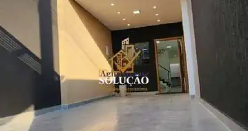 Sobrados novos no itaim paulista com opção de 2 ou 3 dorms com vaga e area gourm