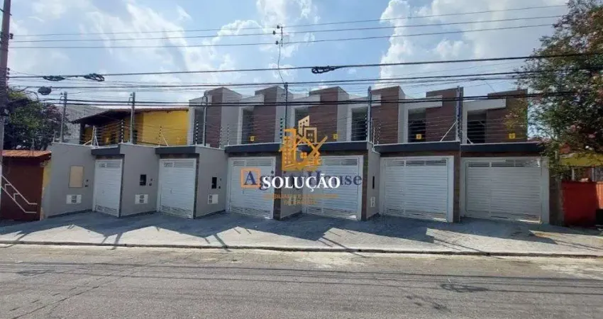 Casa com 3 quartos à venda na Avenida Hermilo Alves, 193, Vila Ré, São Paulo