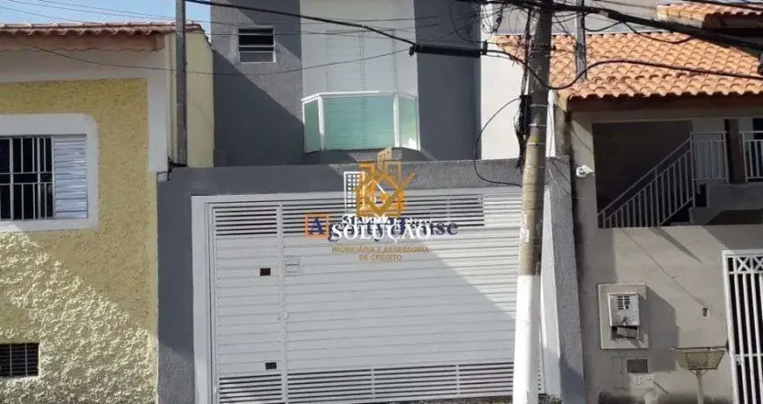 Sobrado para venda no bairro jardim nordeste, 2 dorm, 2 suíte, 2 vagas, 65 m, 65