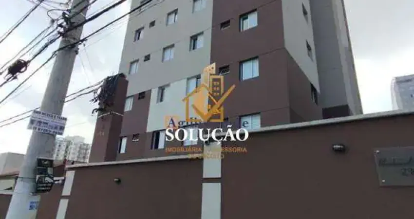 Apartamento com 2 quartos à venda na Rua Doutor Edgar Garcia Vieira, 236, Vila Matilde, São Paulo