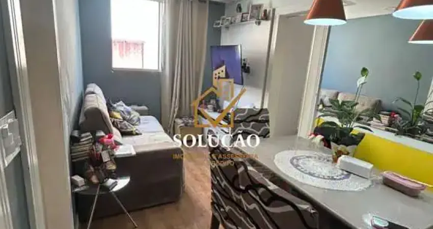 Apartamento a venda 3 dormitórios + 1 vaga na melhor região de guaianases