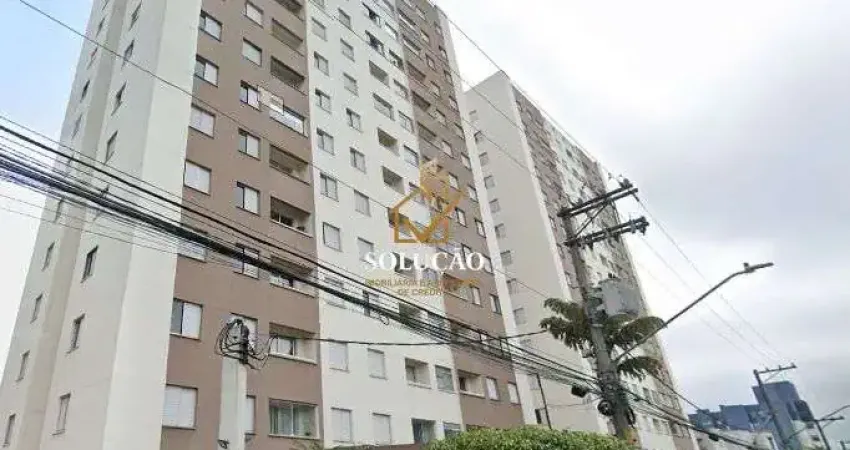 Lindo apartamento a venda - 56 m² 3 dorms com varanda+ 1 vaga r$ 315.000