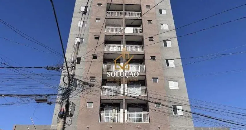 Apartamento com 2 quartos à venda na Rua Professor Brito Machado, 506, Itaquera, São Paulo