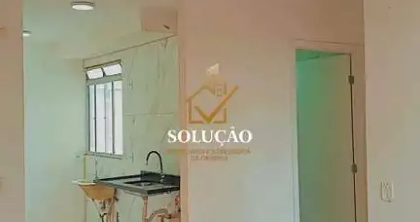 Apartamento para locação r$ 1.400 (incluso condomínio) agende uma visita