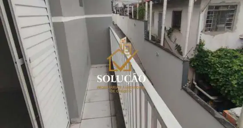 Casa em condomínio fechado com 2 quartos à venda na Rua Senador Georgino Avelino, 433, Itaquera, São Paulo