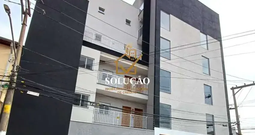 Apartamento com 2 quartos para alugar na Rua Pedro Malaquias, 218, Vila Carrão, São Paulo