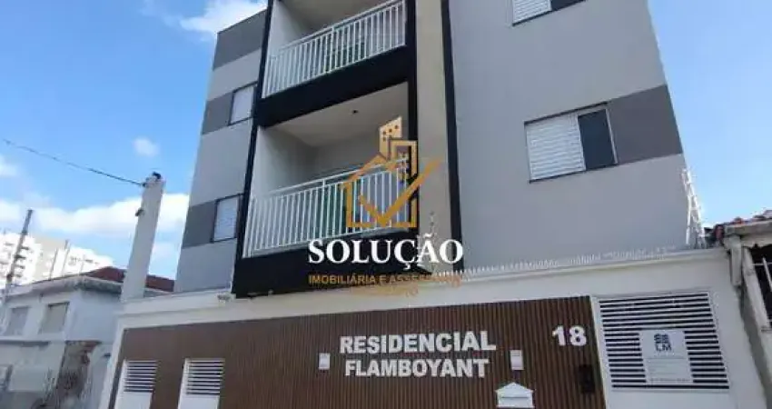 Apartamento com 2 quartos para alugar na Rua Barão de Eschwege, 18, Jardim Vila Formosa, São Paulo