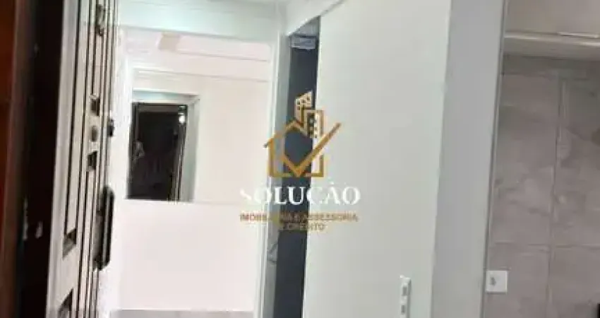 Apto reformado 2 dormitorios com vaga , conj, hab. faz. do carmo