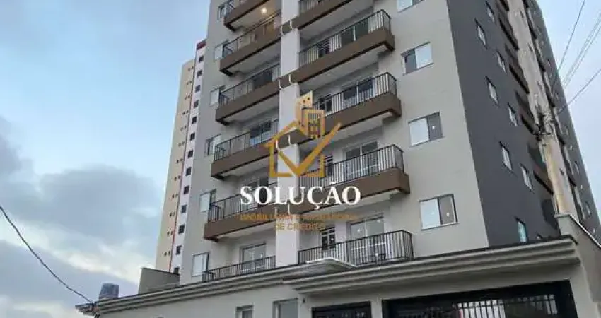 Apartamento com 2 quartos à venda na Rua Moliterno, 63, Penha De França, São Paulo