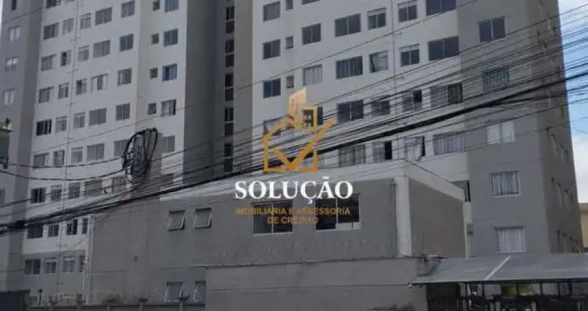 Oportunidade de sair do aluguel - 40m²: 2 dormitórios - r$ 185.000