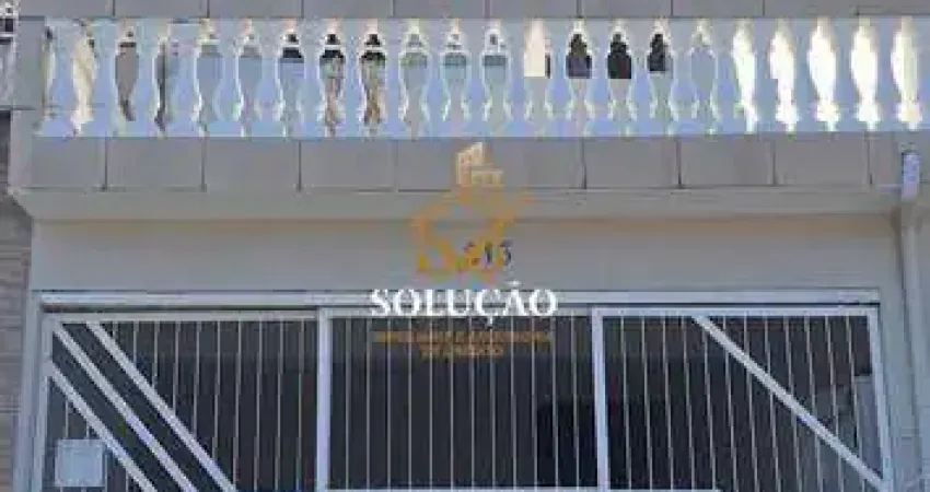 Casa com 4 quartos à venda na Rua Bonifácio da Trindade, 213, Vila Costa Melo, São Paulo