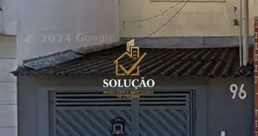 Casa com 2 quartos para alugar na Rua Córrego do Bom Jesus, 96, Cidade Centenário, São Paulo
