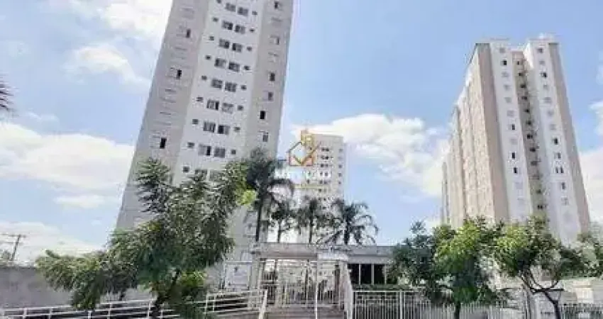 Apartamento com 2 quartos à venda na Rua Arnaldo Cintra, 454, Vila Moreira, São Paulo