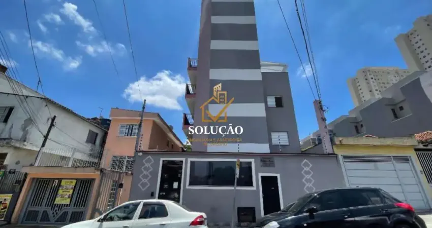 Apartamento com 1 quarto à venda na Rua Waldemar Mancini, 425, Itaquera, São Paulo