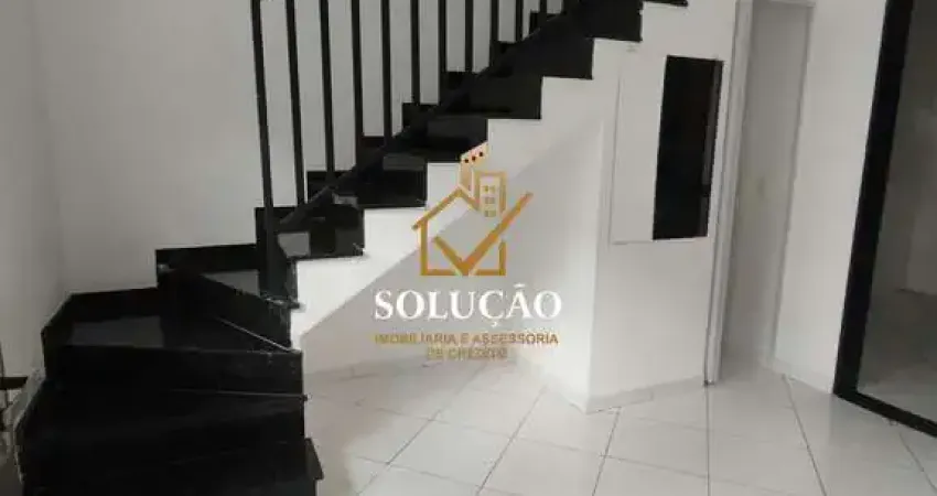 Casa em condomínio fechado com 2 quartos à venda na Rua Senador Georgino Avelino, 433, Itaquera, São Paulo