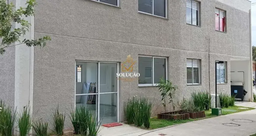 Apartamento com 2 quartos à venda na Avenida Adriano Bertozzi, 908, Jardim Helian, São Paulo