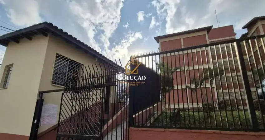 Apartamento com 2 quartos à venda na Rua Professor Leonídio Allegreti, 757, Itaquera, São Paulo