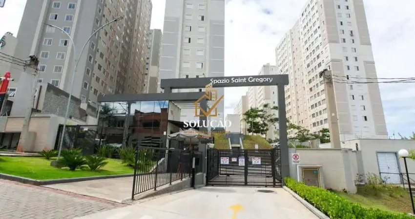 ✨ Apartamento em Itaquera Novo, Moderno e Pronto para Morar! ✨