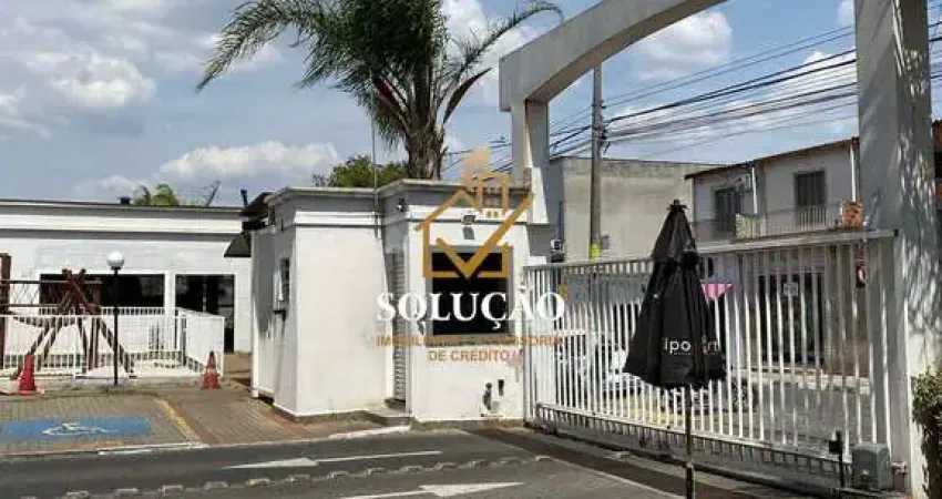Apartamento com 2 quartos à venda na Rua Biotônico, 455, Vila Urupês, Suzano
