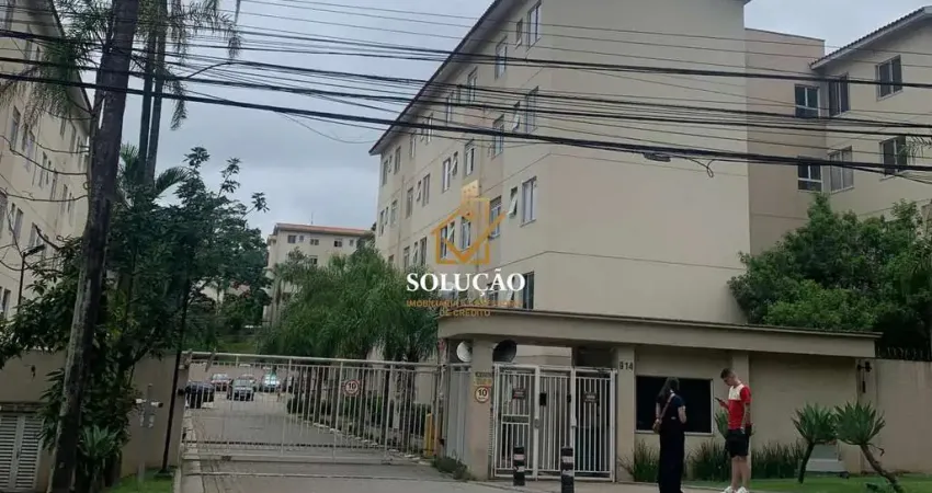 Apartamento com 2 quartos à venda na Rua Professor Hasegawa, 914, Colônia (Zona Leste), São Paulo