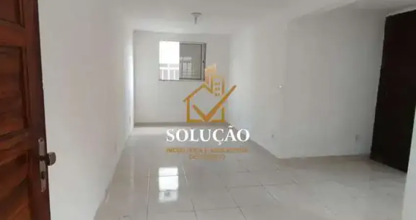 Apê a Venda 56m² 2 Dormitórios (dá pra fazer o 3 Dorm)1 vaga -Aceita Financiamen