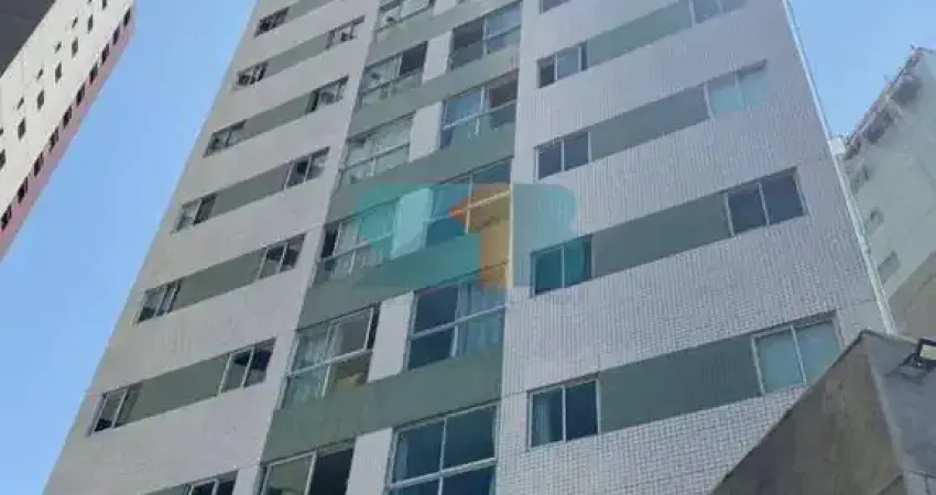 Apartamento para alugar com 2 quartos 1 suítes no bairro do espinheiro
