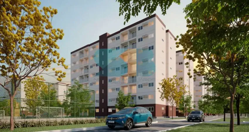 Apartamento para vender com 2 quartos 1 suítes no várzea prime residence.