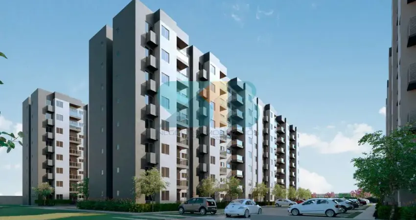 Apartamento na caxangá para vender com 02 quartos 01 suítes.