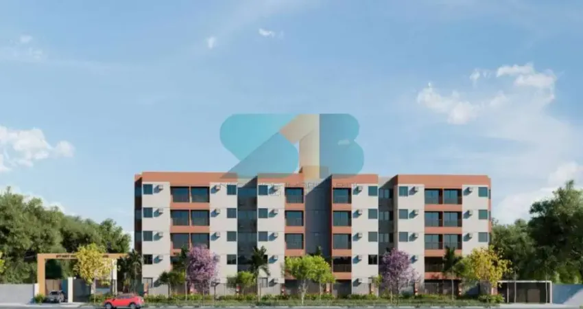 Apartamento pelo minha casa minha vida na guabiraba para vender com 2 quartos