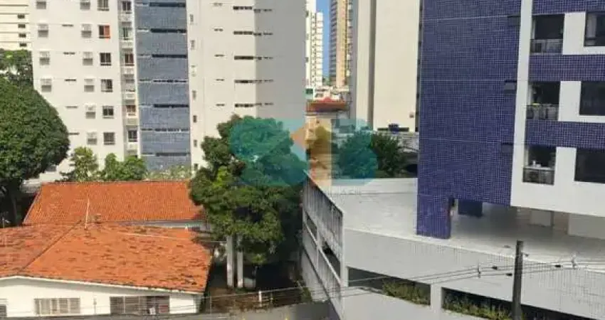 Apartamento para vender com 3 quartos 1 suítes no bairro boa viagem em recife